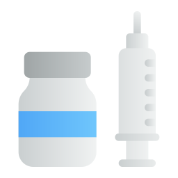 Vaccine icon