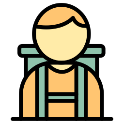 Climber icon