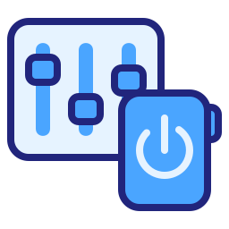 Automation icon