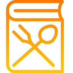 Cookbook icon