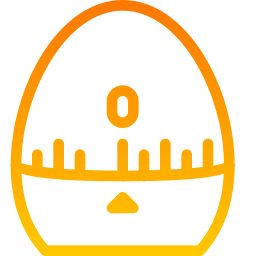 달걀 타이머 icon