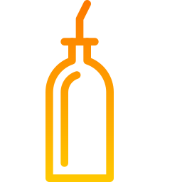 Oil pot icon