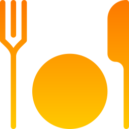 Cutlery icon