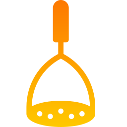 감자 껍질 벗기기 icon