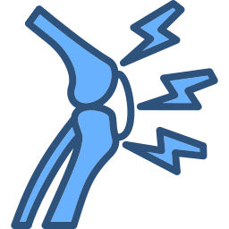 관절 통증 icon