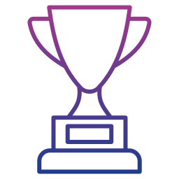 Trophy icon