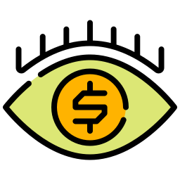 ojo icono