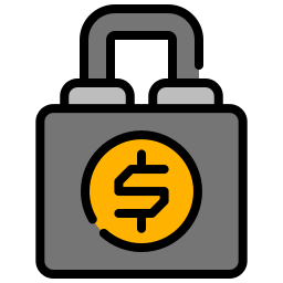 Padlock icon