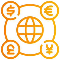 Currency icon