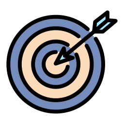 dartscheibe icon