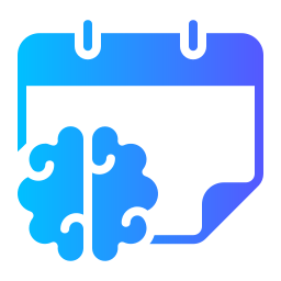 cerveau Icône