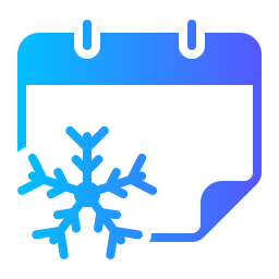 Snow icon