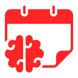 cerveau Icône