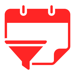 Funnel icon