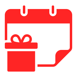 Gift icon