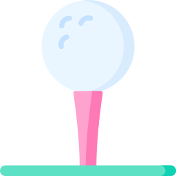 golfball icon