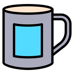 Mug icon