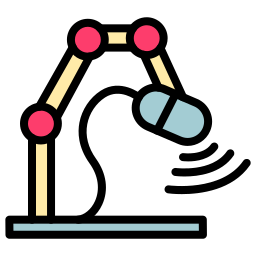 microfone Ícone