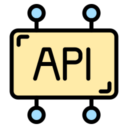 api icon