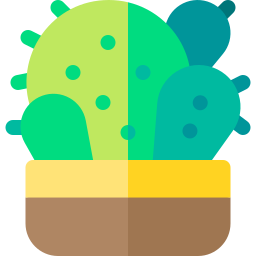 cactus Icône