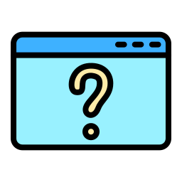 Faq icon