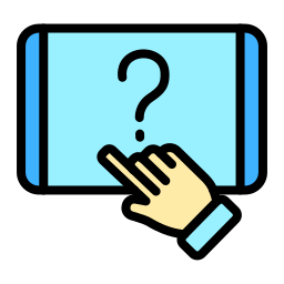 faq icon