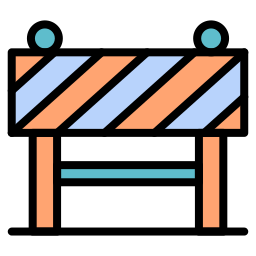 Barrier icon