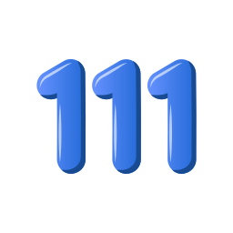 111 icon