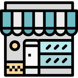 Store icon