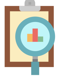 Analytics icon