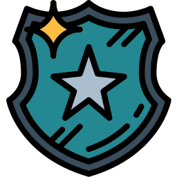 Badge icon