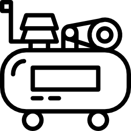 エアコンプレッサ icon