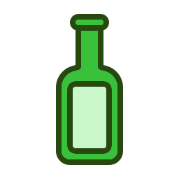 Bottle icon