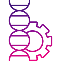 dna-test icoon