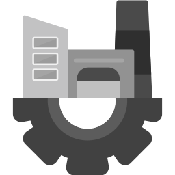 Factory icon