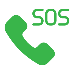 sos icon