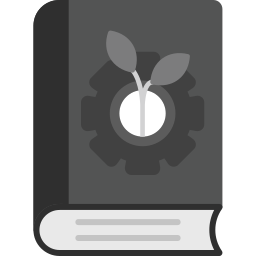 식물학 icon