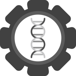 bioingeniería icono