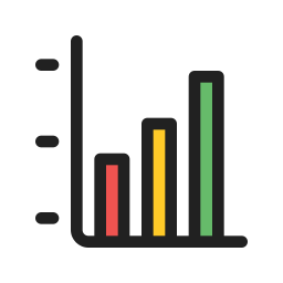 diagramm icon