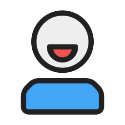 User icon