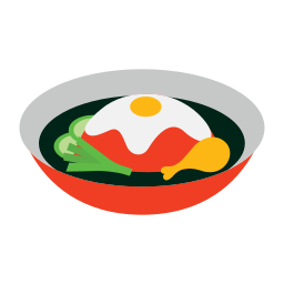 nasi goreng icon