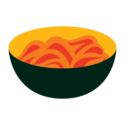 kimchi Ícone