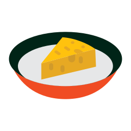 치즈 icon