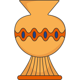 古代の壺 icon