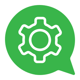 Gear icon