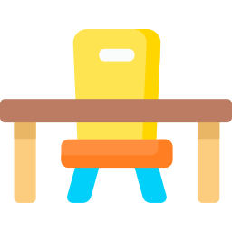 Desk icon