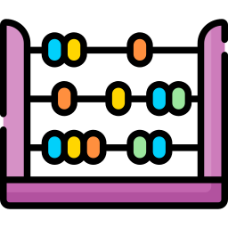 Abacus icon