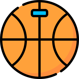 basquetebol Ícone