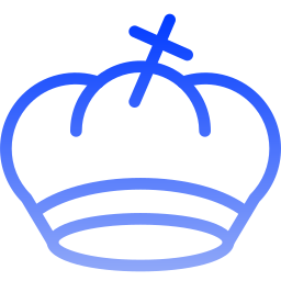 Crown icon