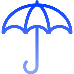 Umbrella icon